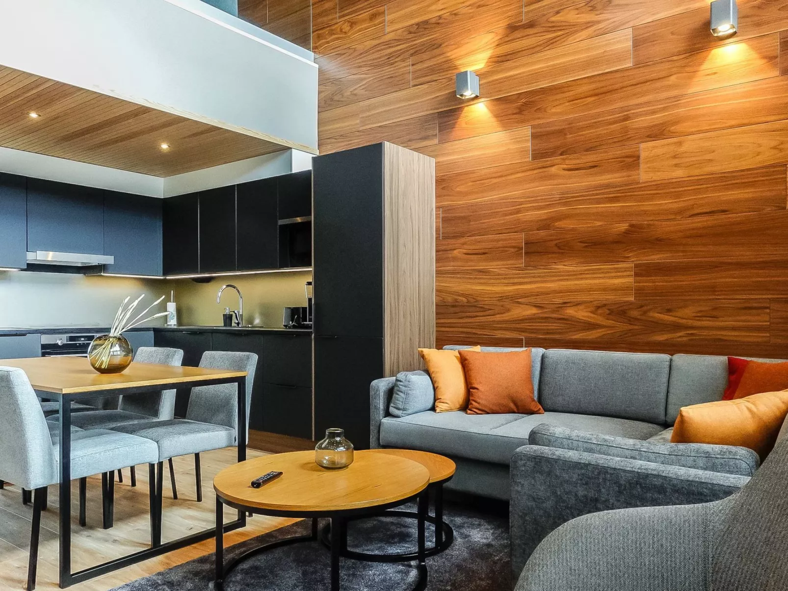 Levin kunkku c11-Drinnen