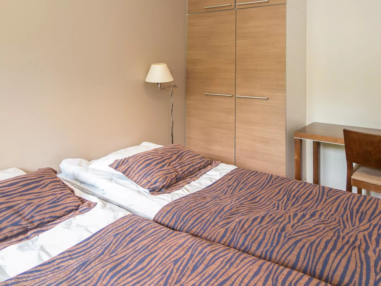 Ylläs chalets 2207-Drinnen