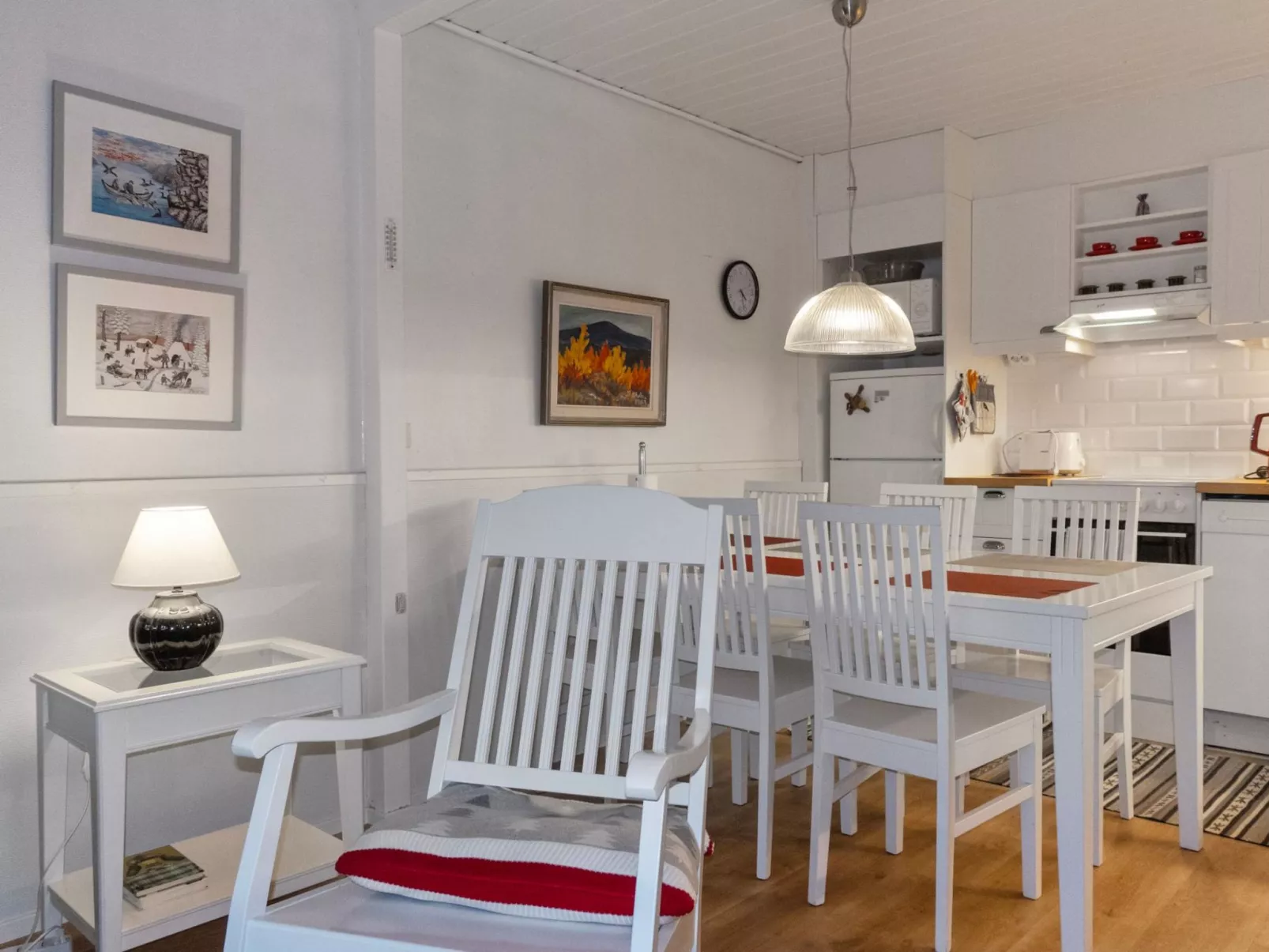 Päivänsäde-Dedans