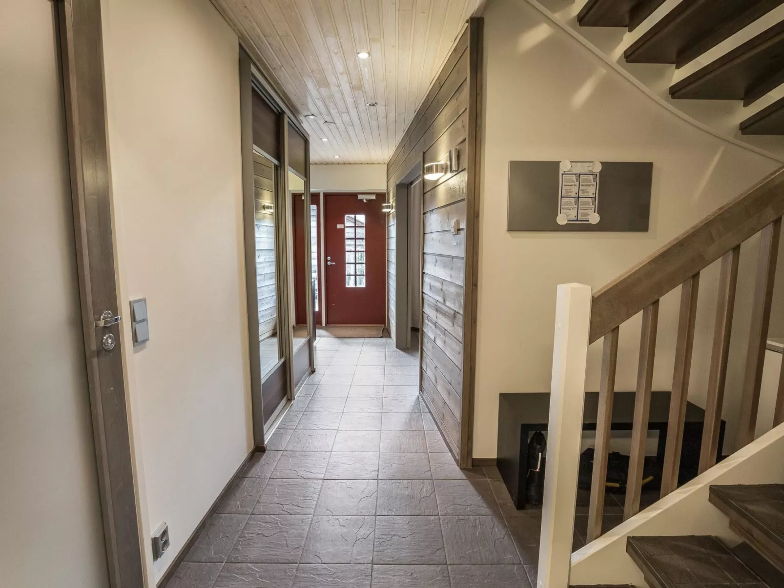 Karhunkieppi 11a-Drinnen