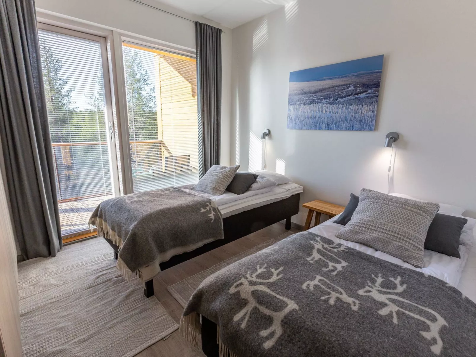 Tunturinlaita c 9-Drinnen