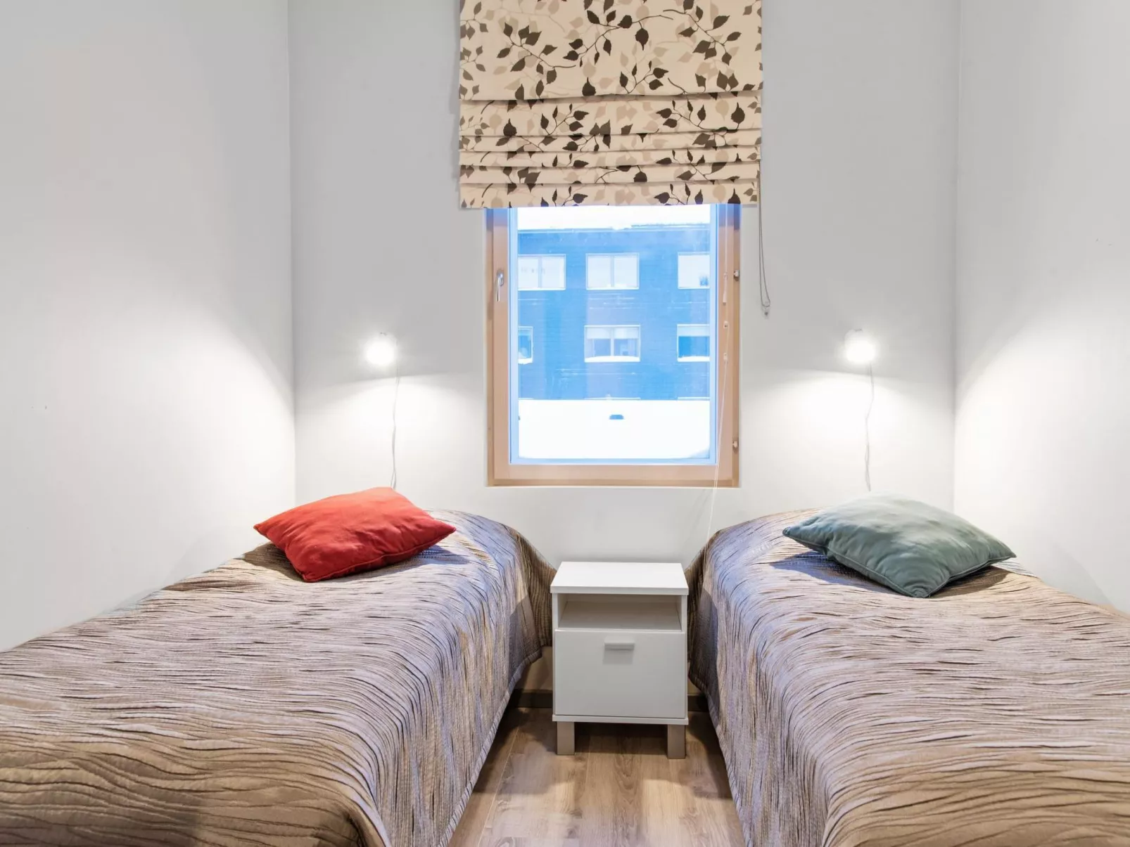 Tunturinlaita c3-Drinnen