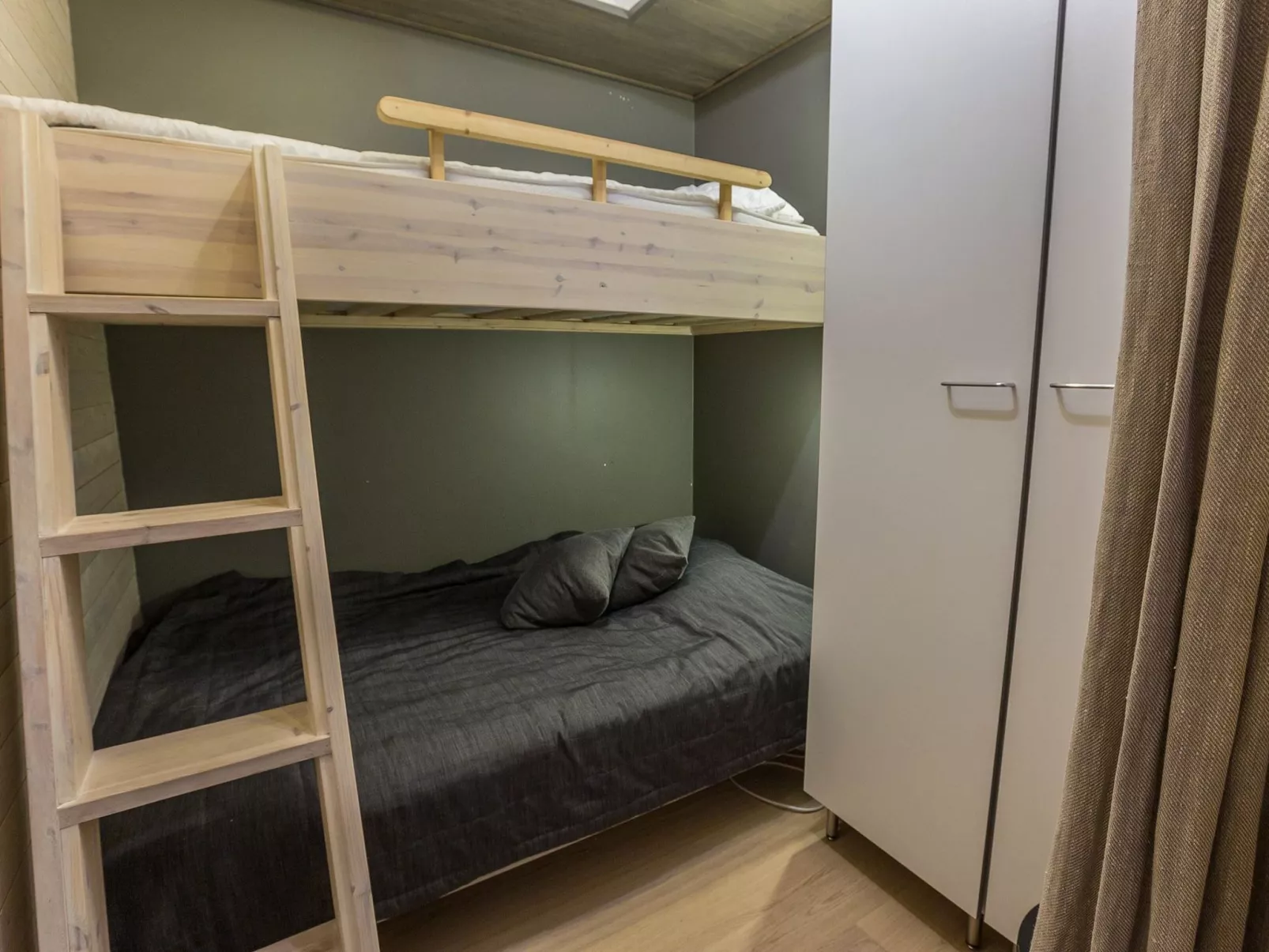 Levin stara c12-Drinnen