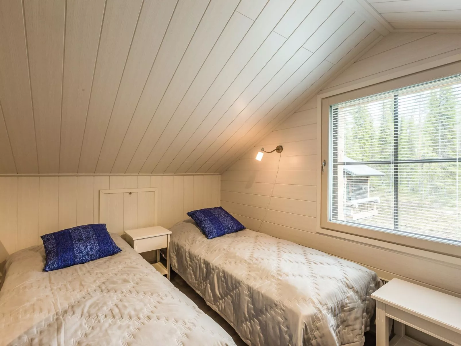 Taruilevi 8 h2-Dedans