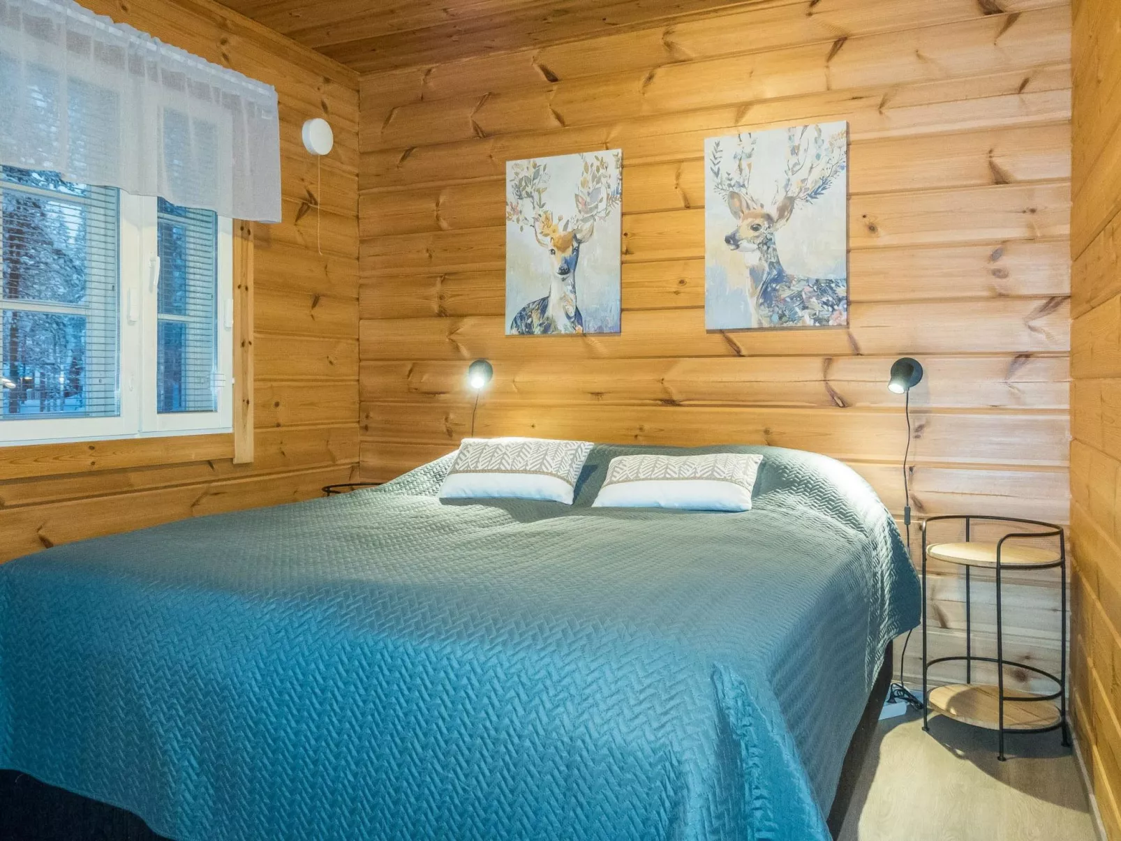 Välitie 4 f 14-Dedans