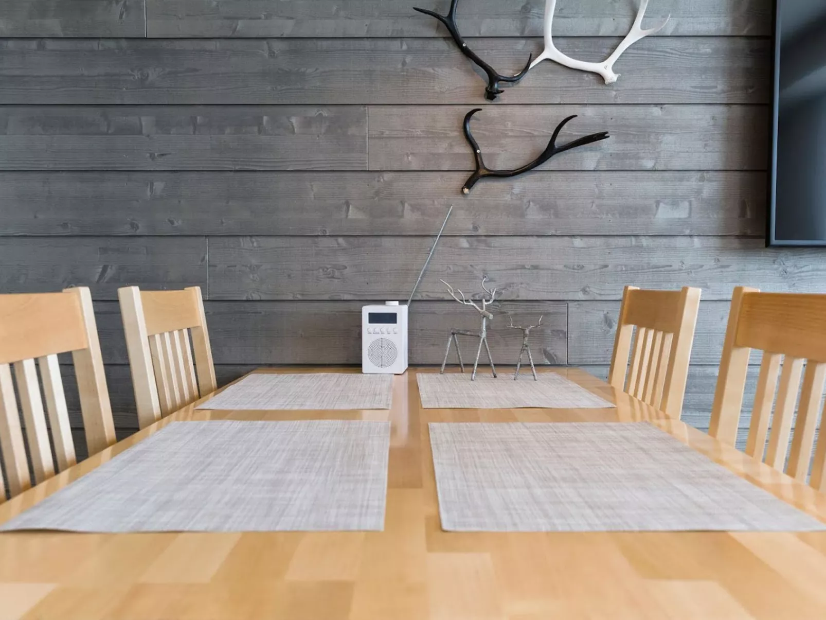 Skisuite 310-Drinnen