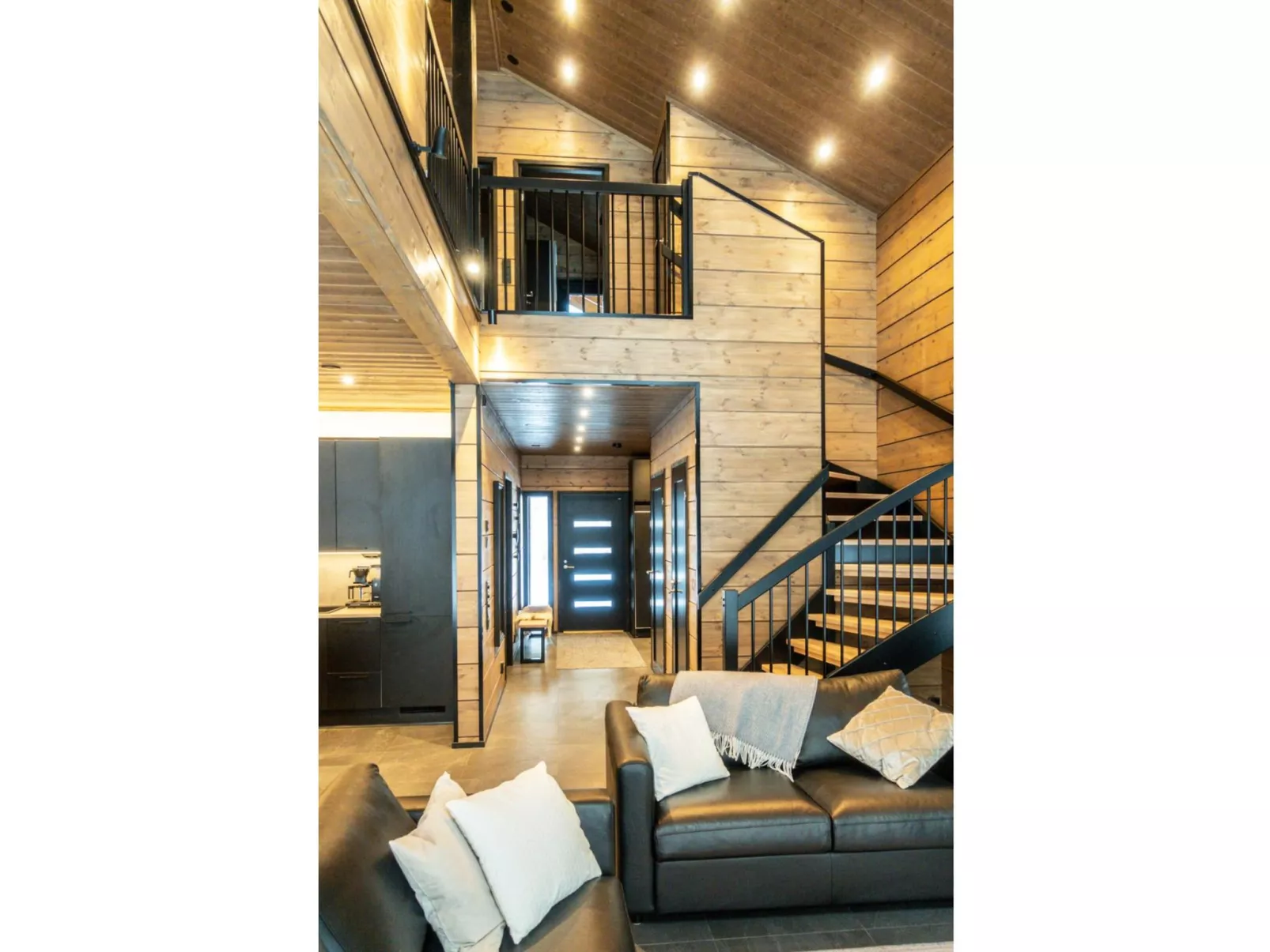 Tievachalets 6 b-Dedans