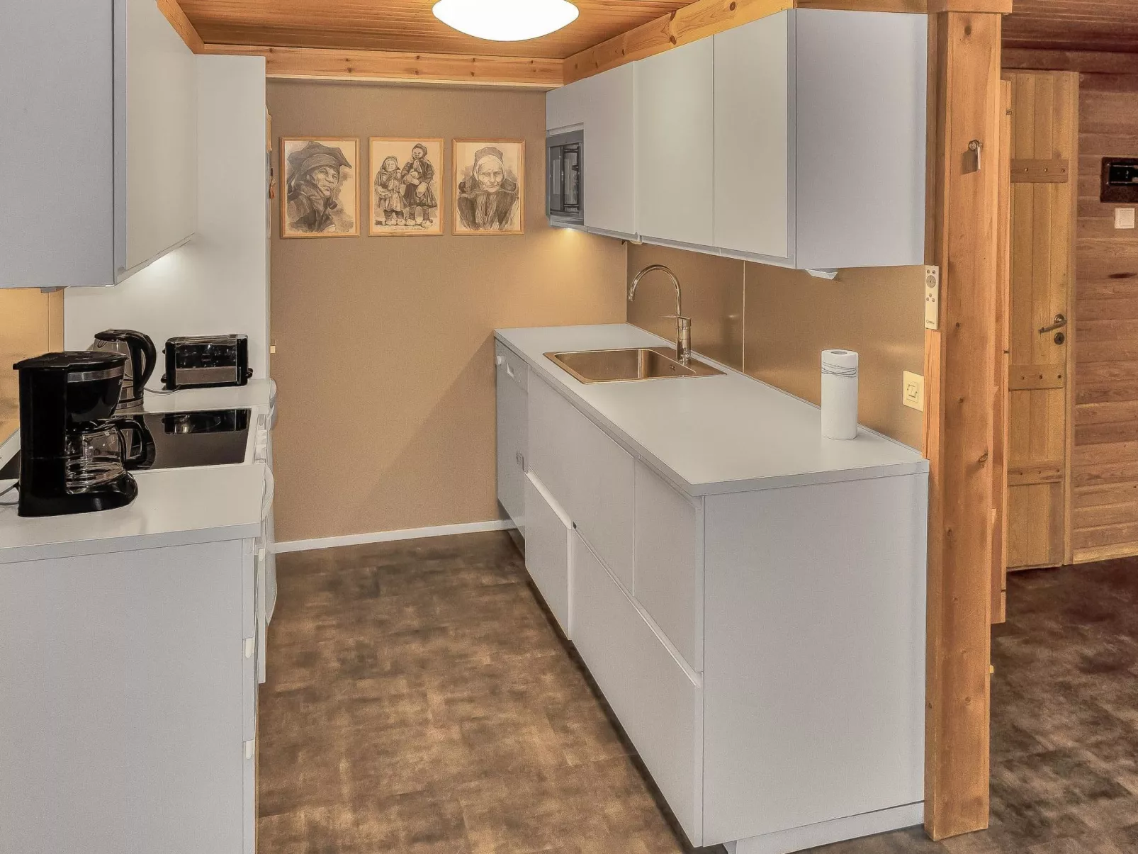 Poromooli a1-Drinnen