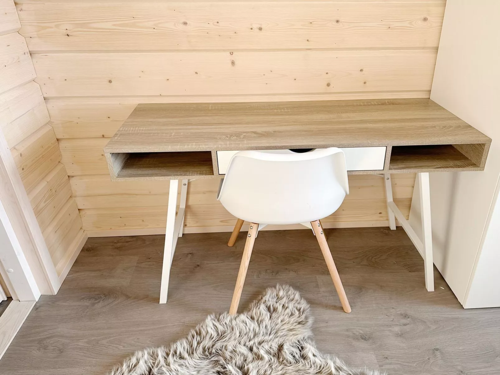 South point apartments 4a-Inside