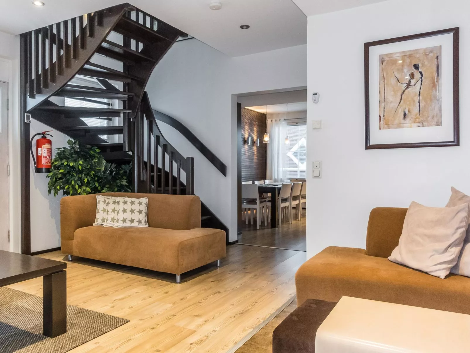 Levinkolmio c6-Drinnen