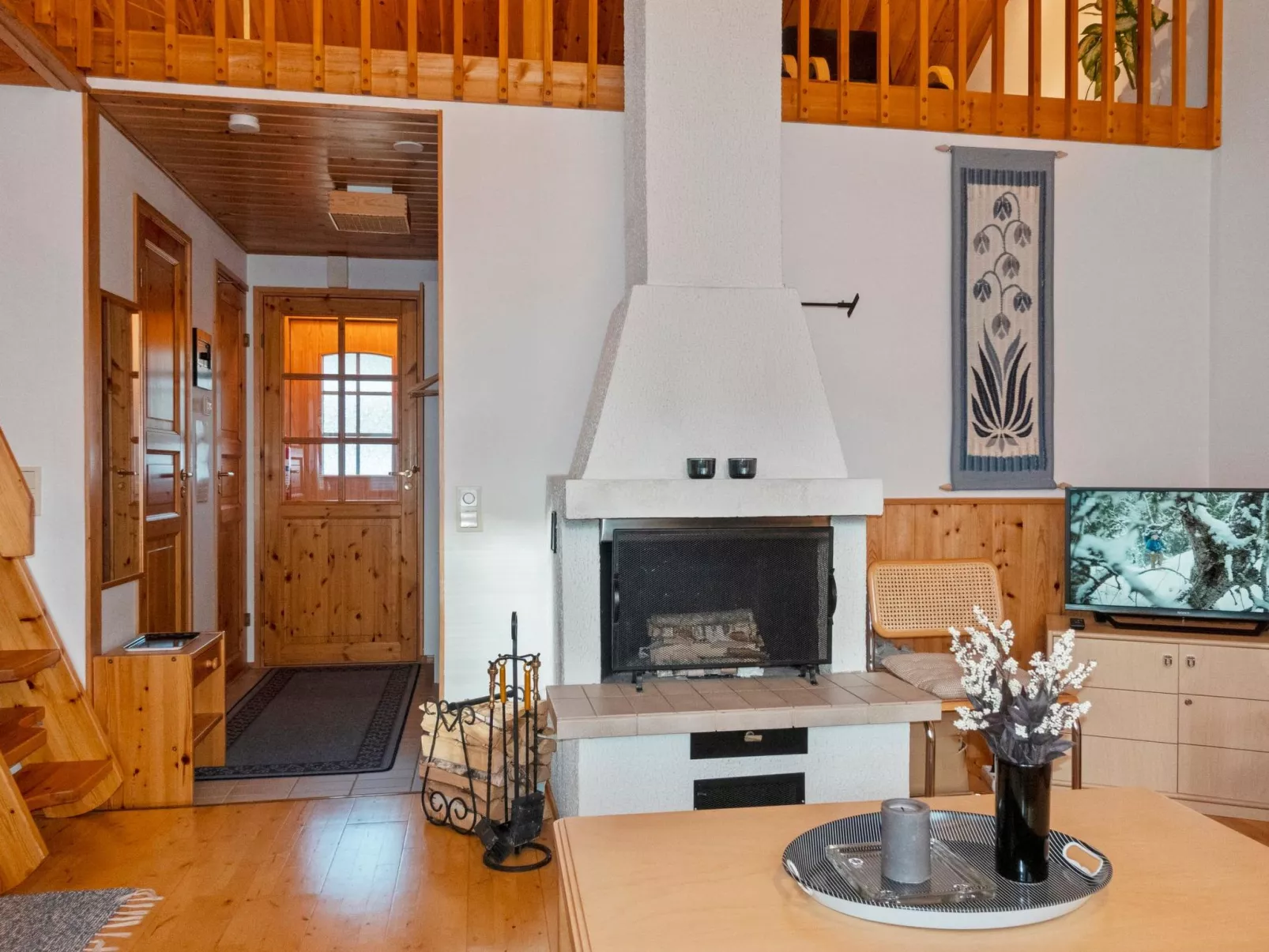 Siulapalkinen a 4-Inside