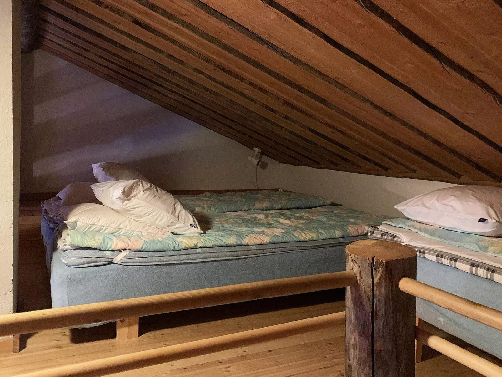 Rinnekero 3 a-Dedans