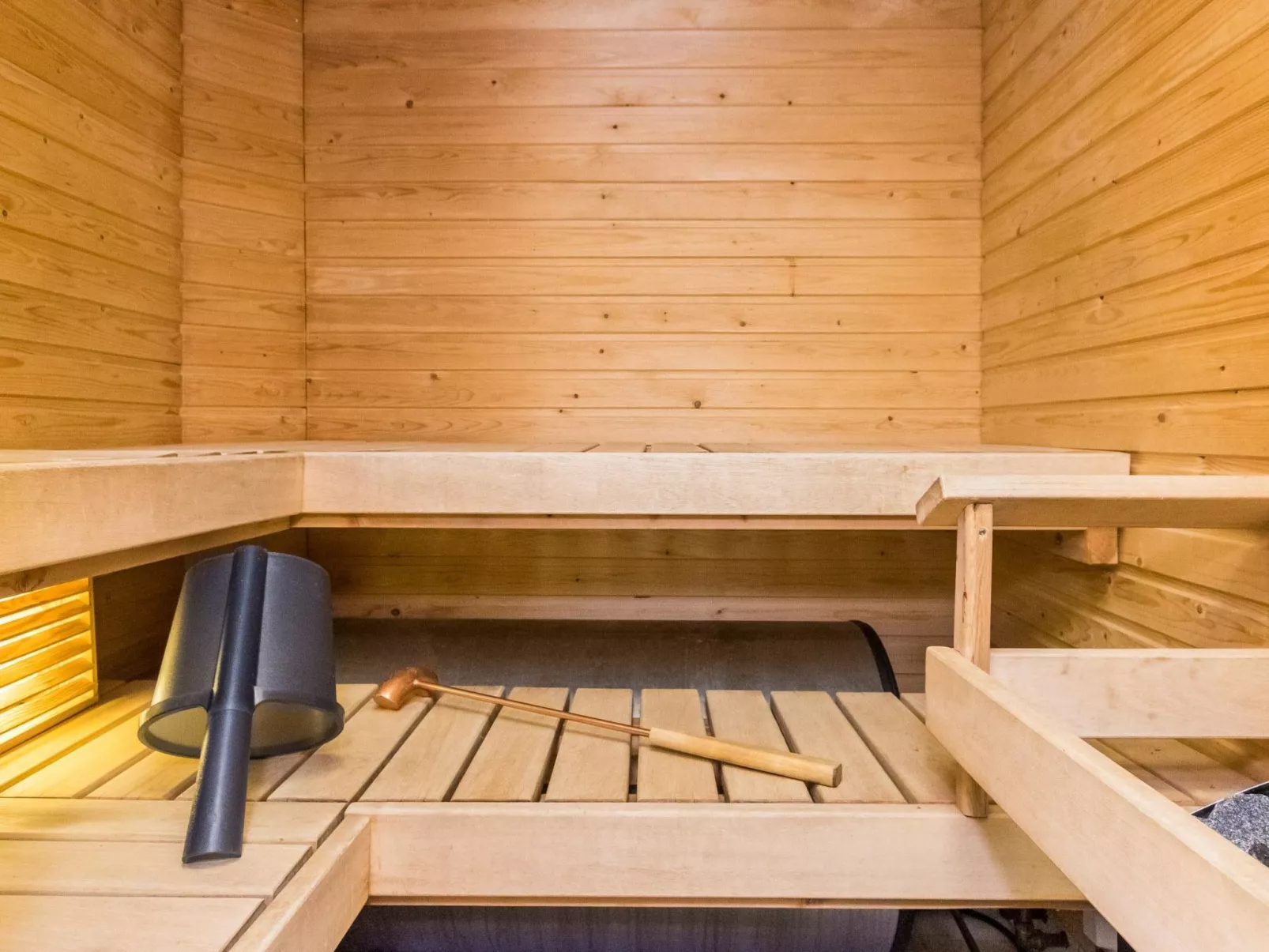 Lapintatti a-Drinnen