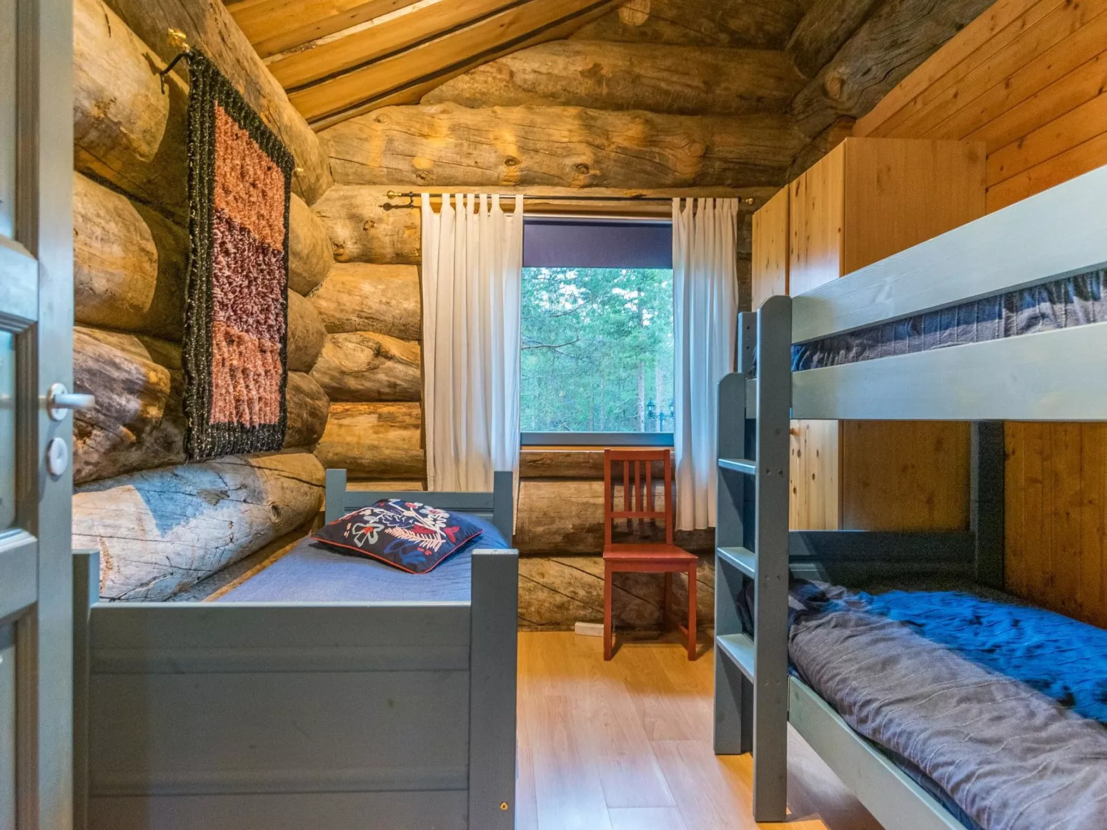 Pyhän huave-Drinnen