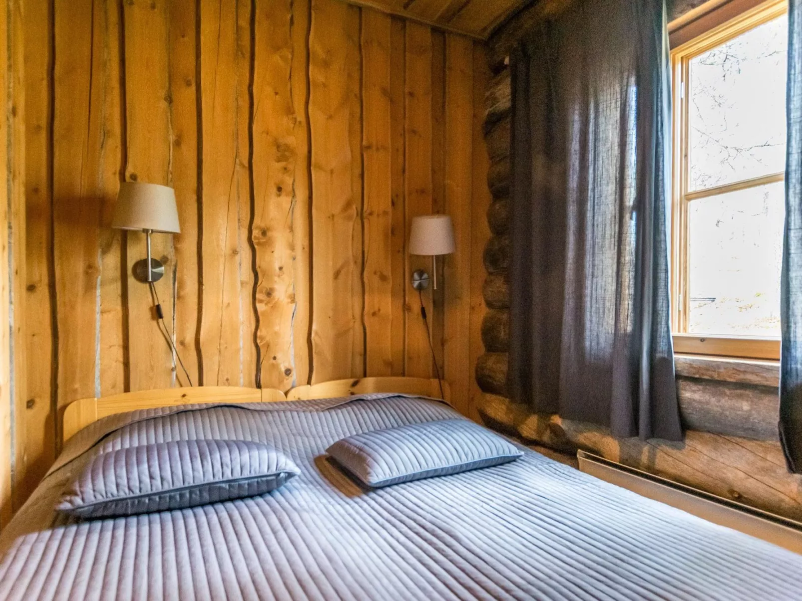 Kultatunturi-Drinnen