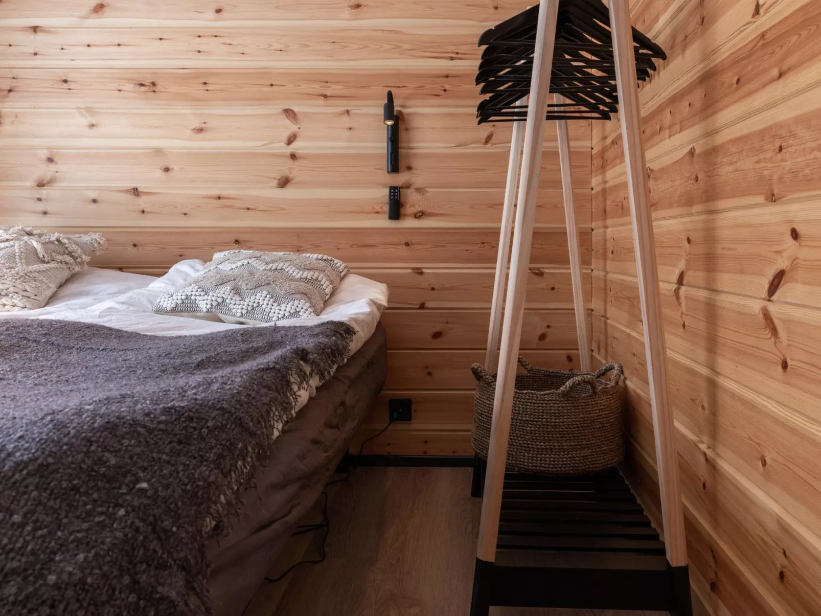 Saanan lumous-Drinnen