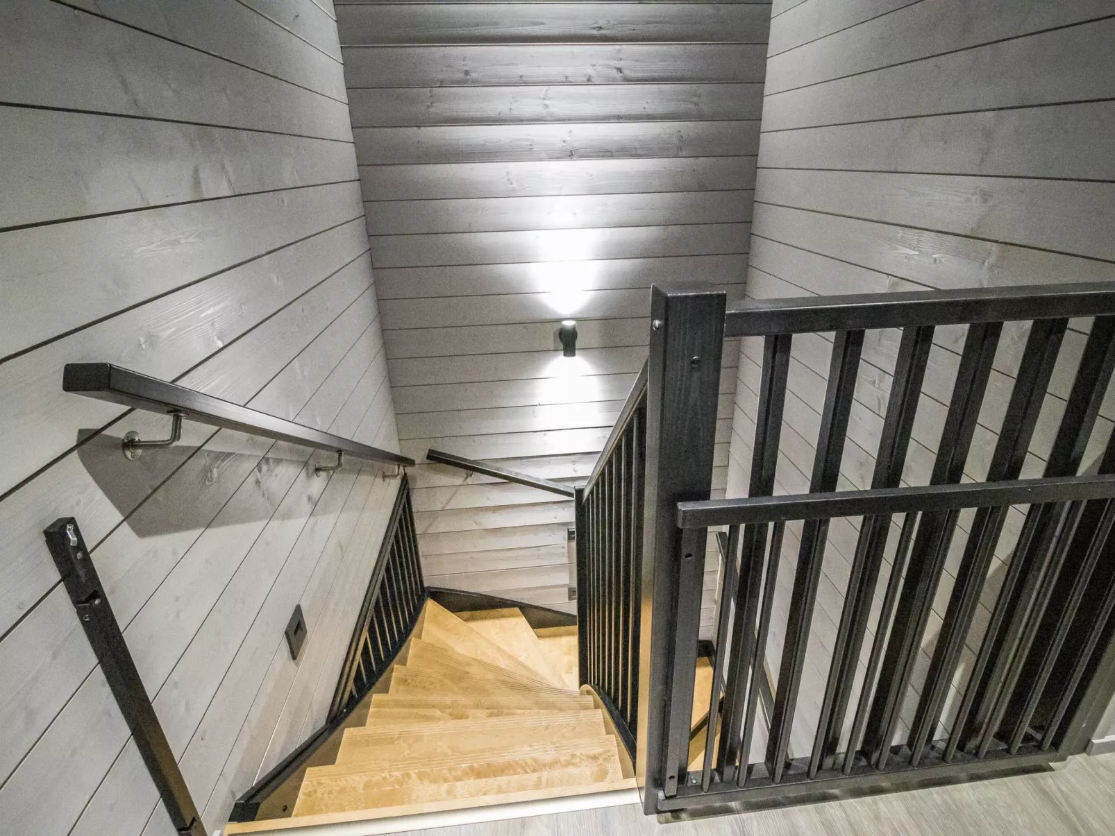 Villa arcus b-Drinnen