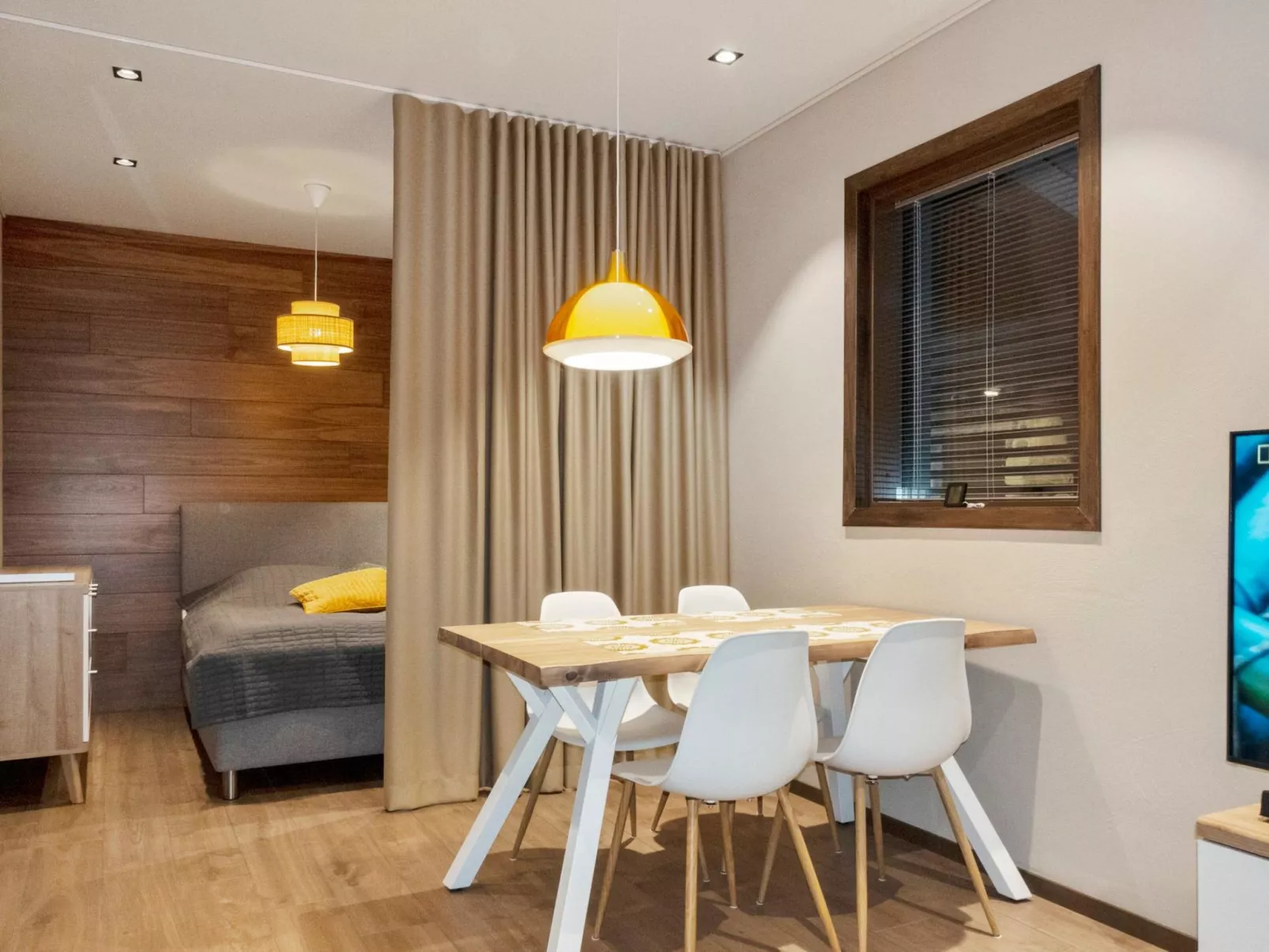 Platinum laponia b1-Drinnen