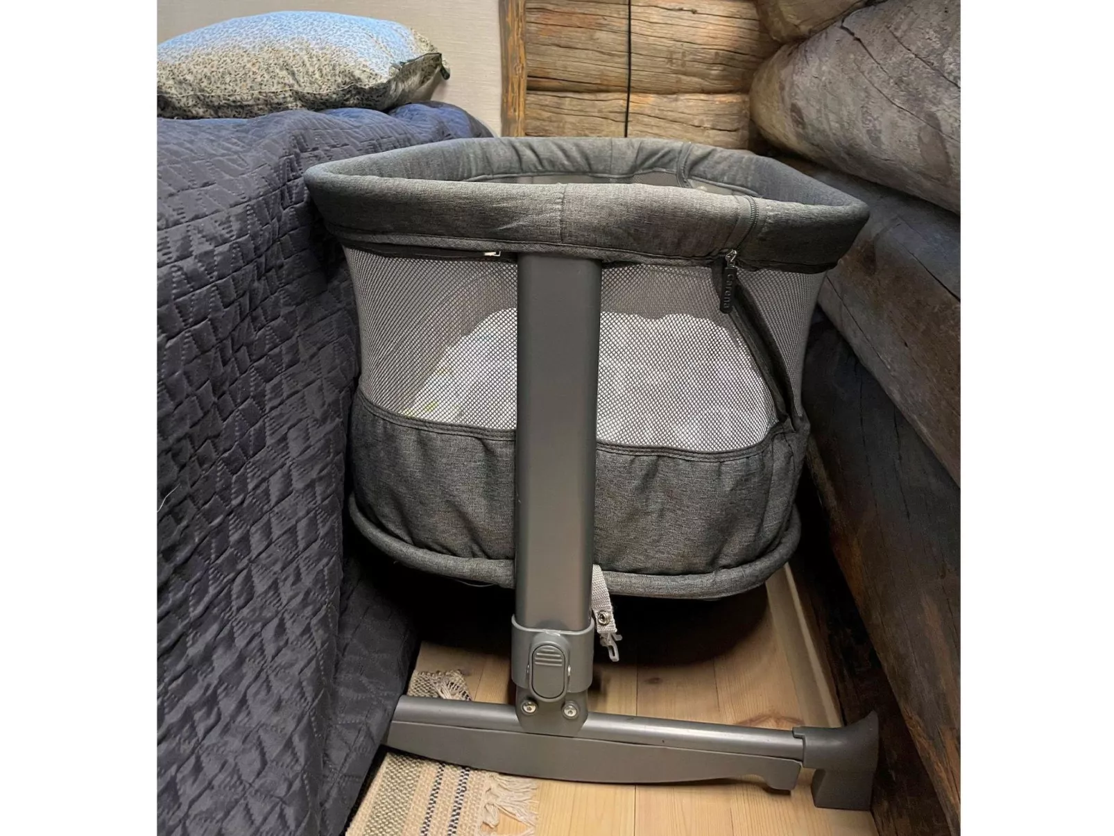 Kaasavuoren ranta-Dedans