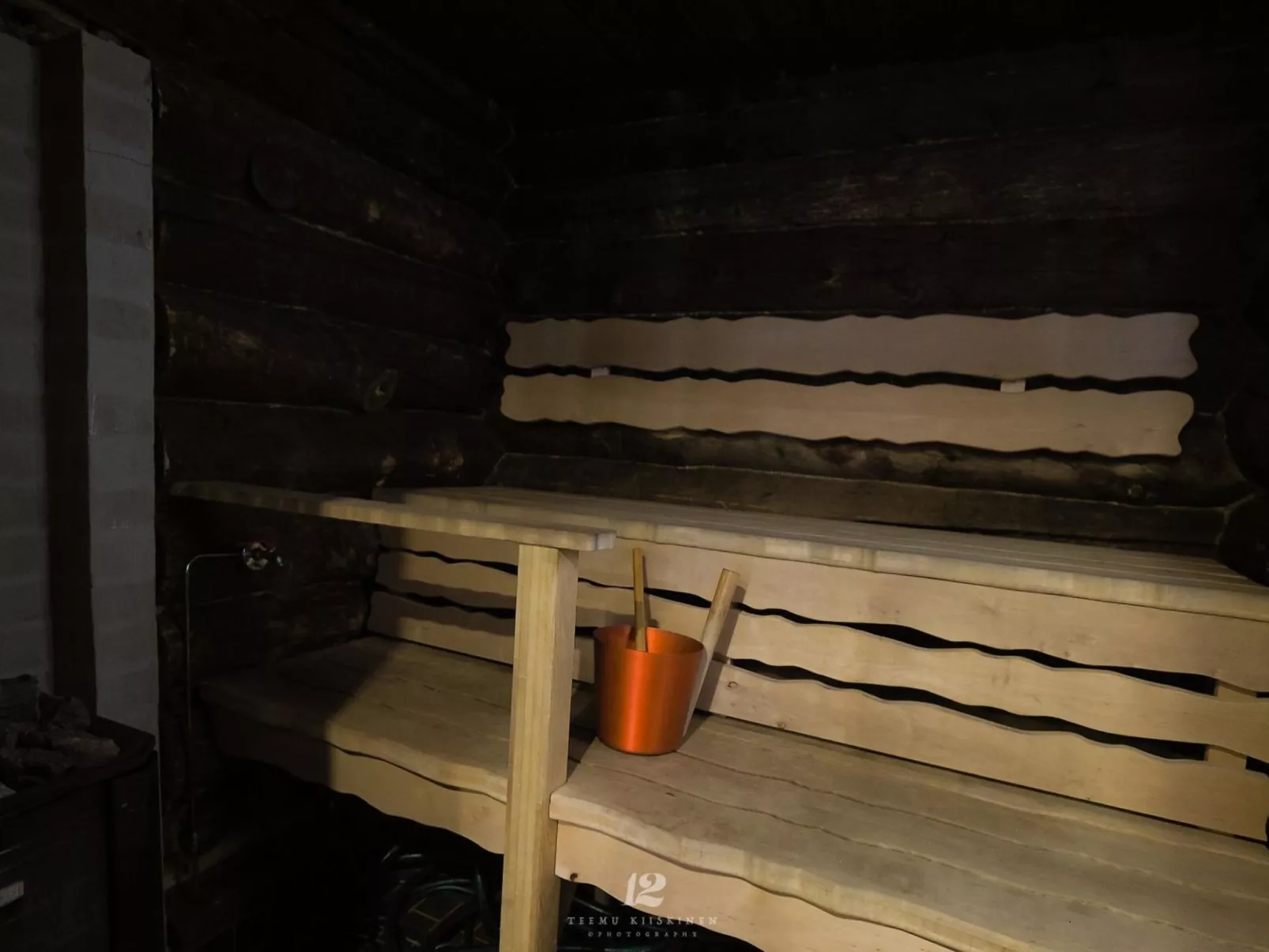 Kuukkelinkolo-Drinnen