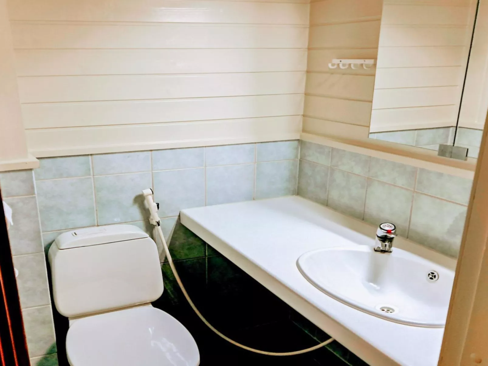 Salmelan kartano p 7 b-Dedans