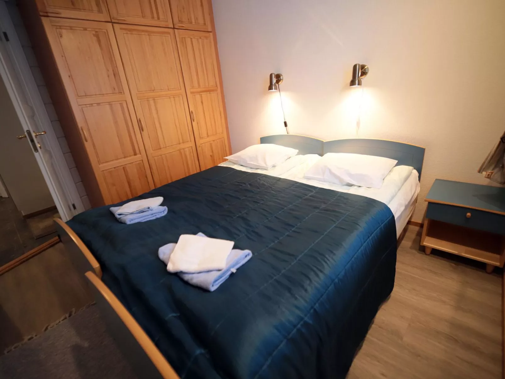 Tunturituuli b-Inside