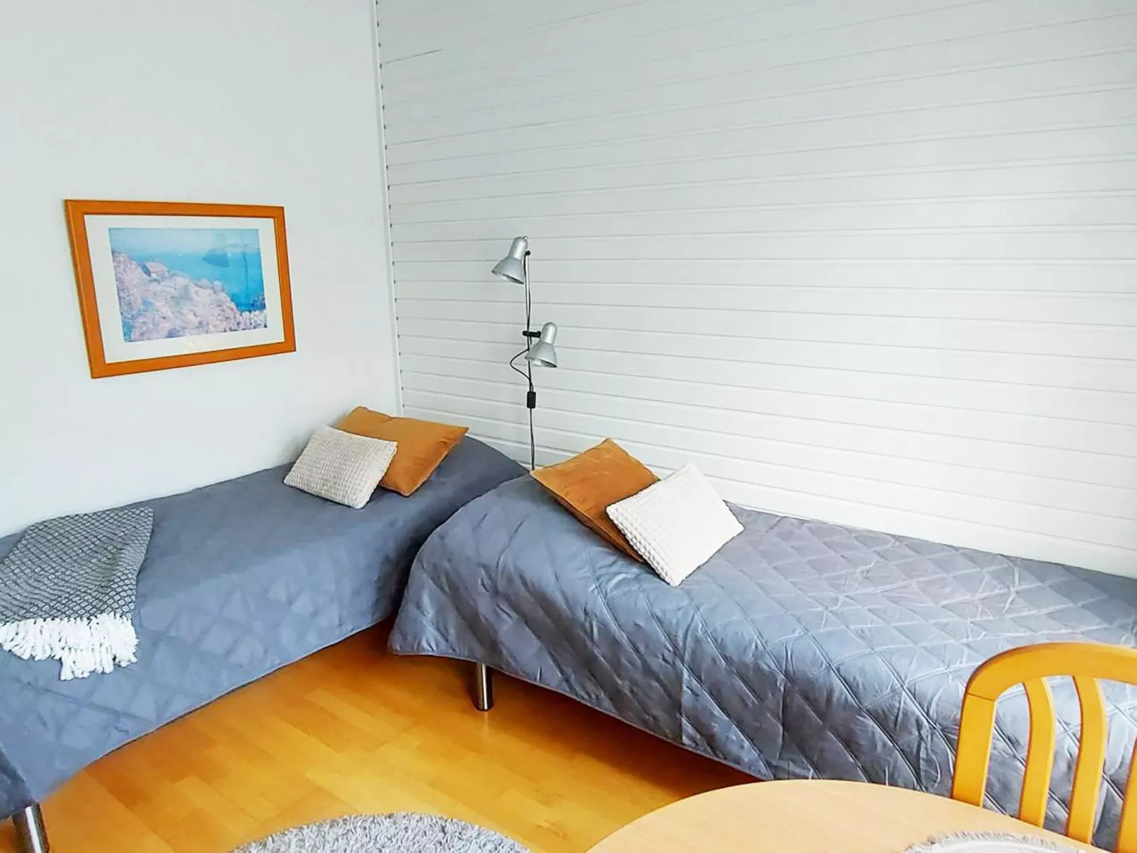 Rautulampi h22-Inside