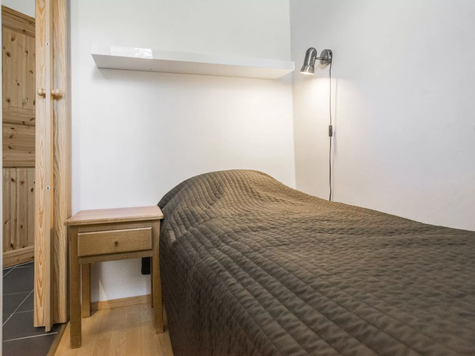 Outapailakka k 16-Dedans