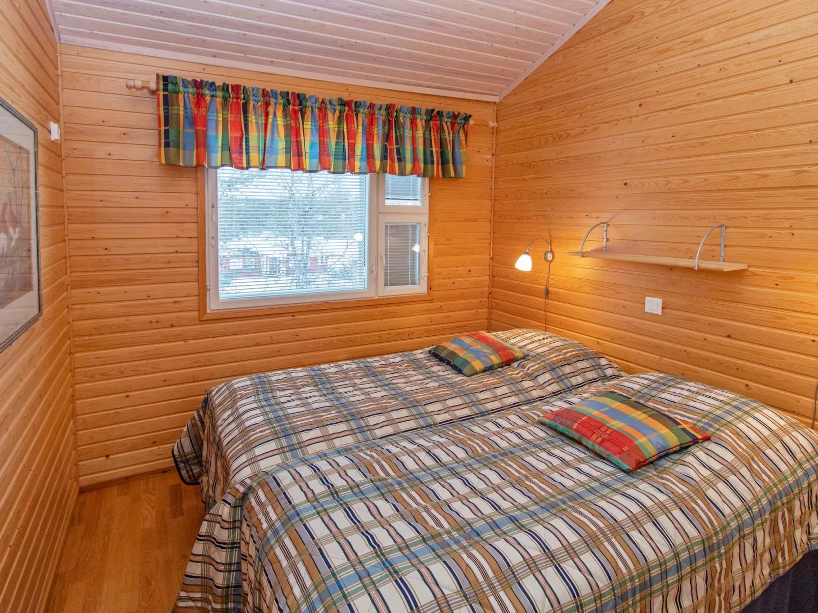 Apartment helmi saariselkä-Inside