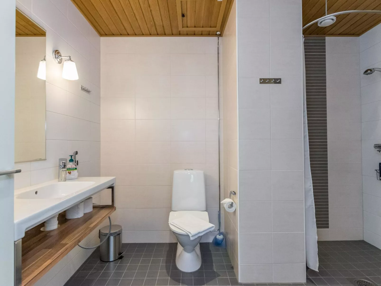 Kelotähti a 23-Drinnen