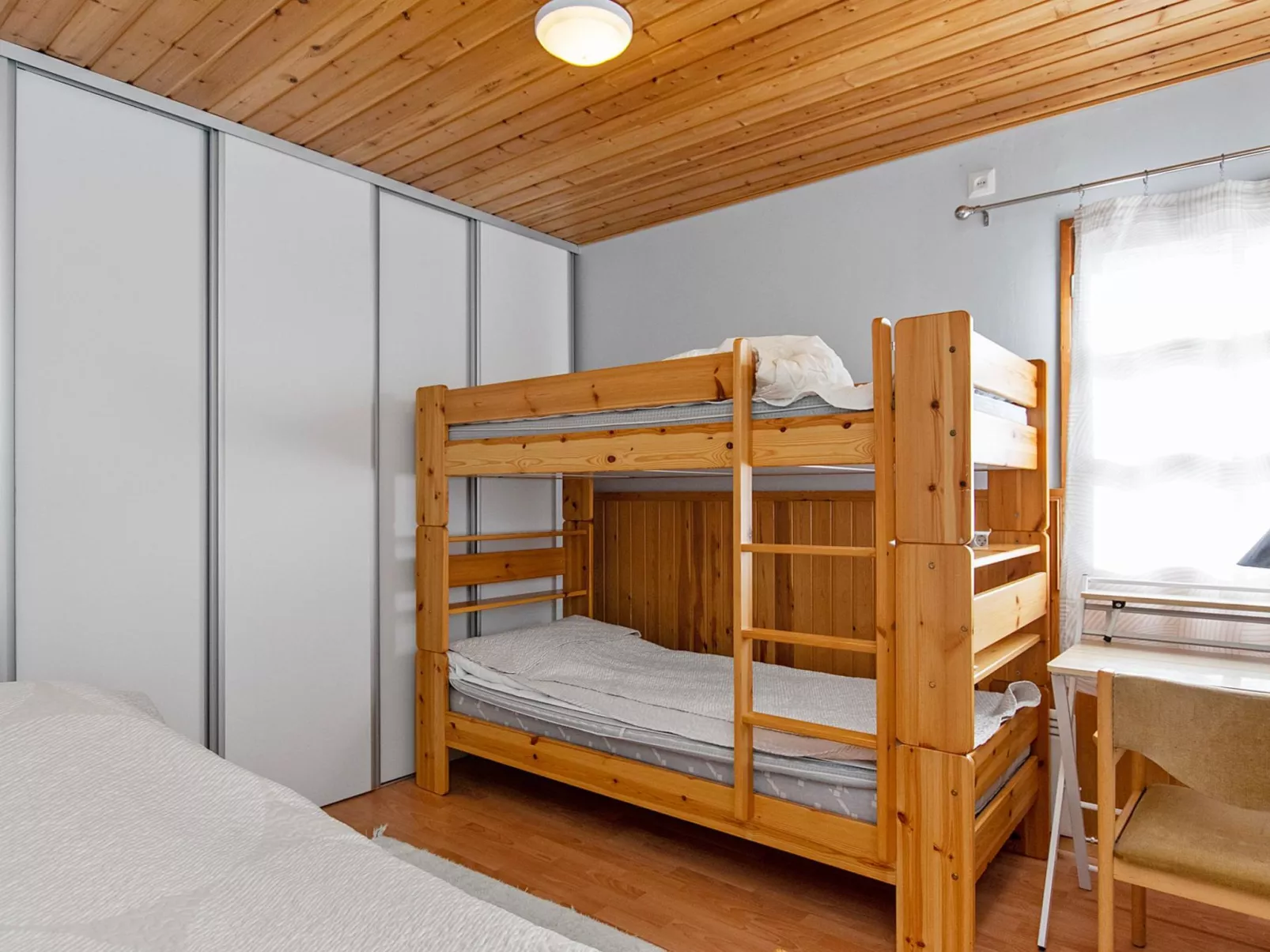 Saariseläntie 8 b 1 vaeltaja-Dedans