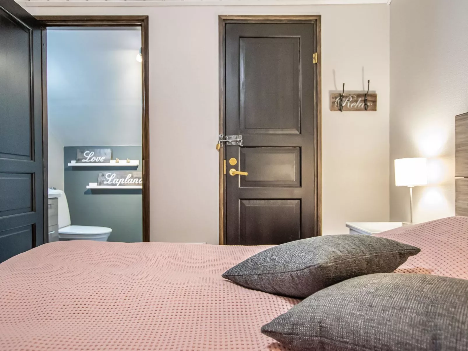 Teerenpesue f 52 taiga-Inside