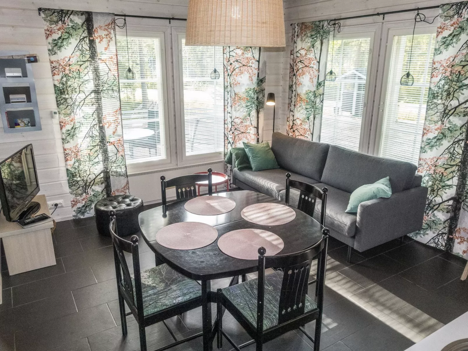 Kuurankuksa a-Drinnen