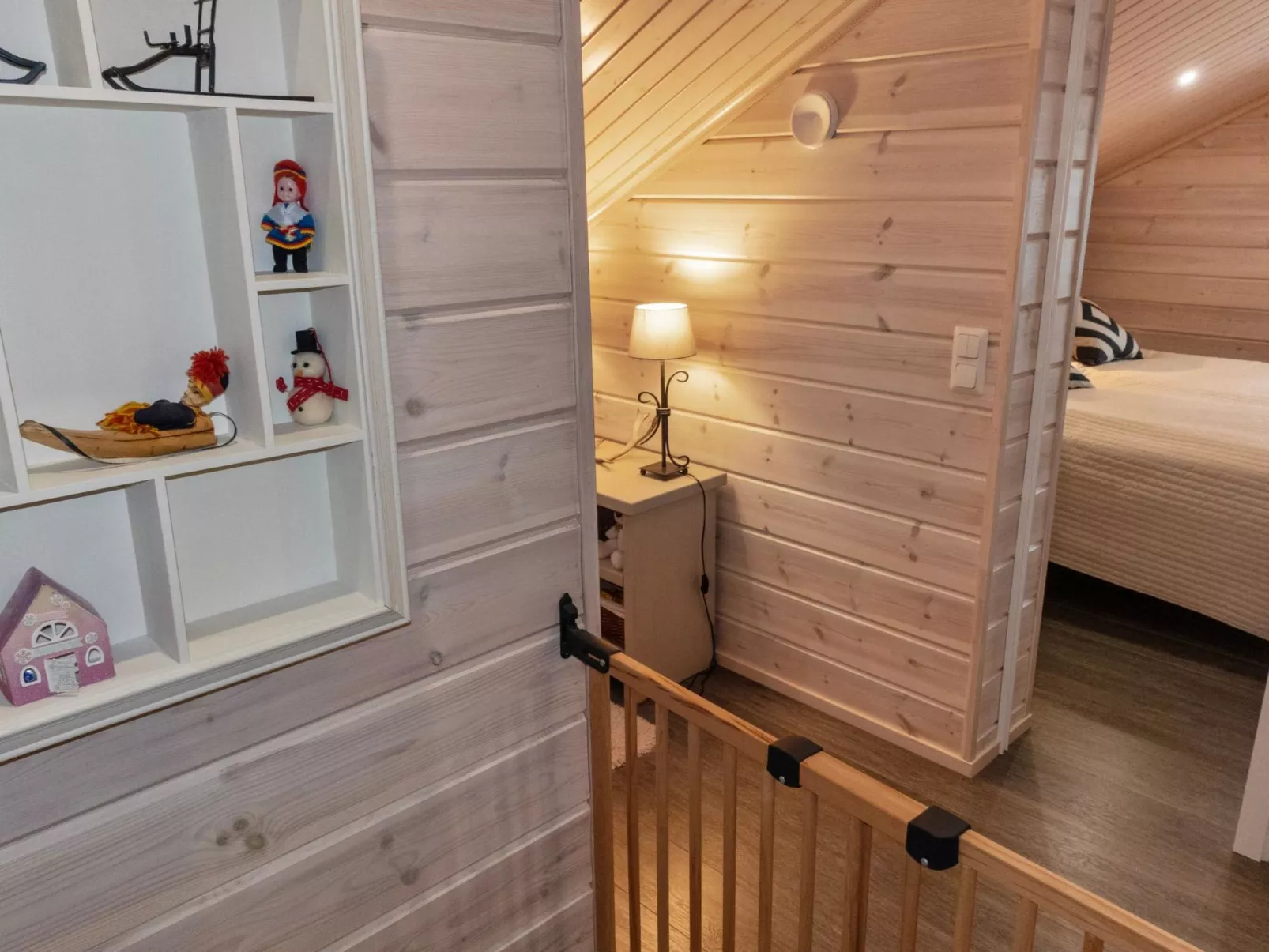 Kuurankuksa b-Drinnen