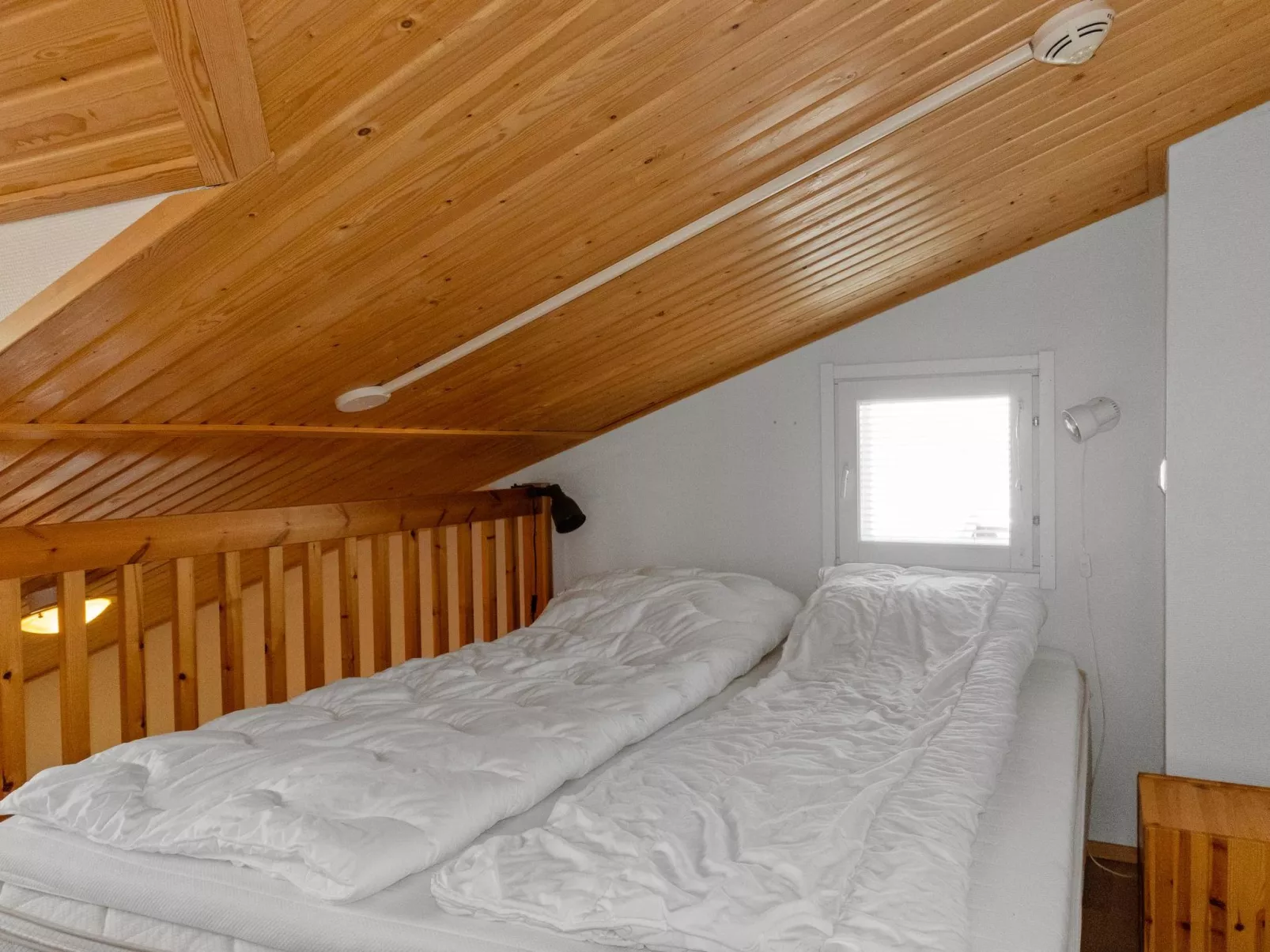 Levi star 1001-Inside