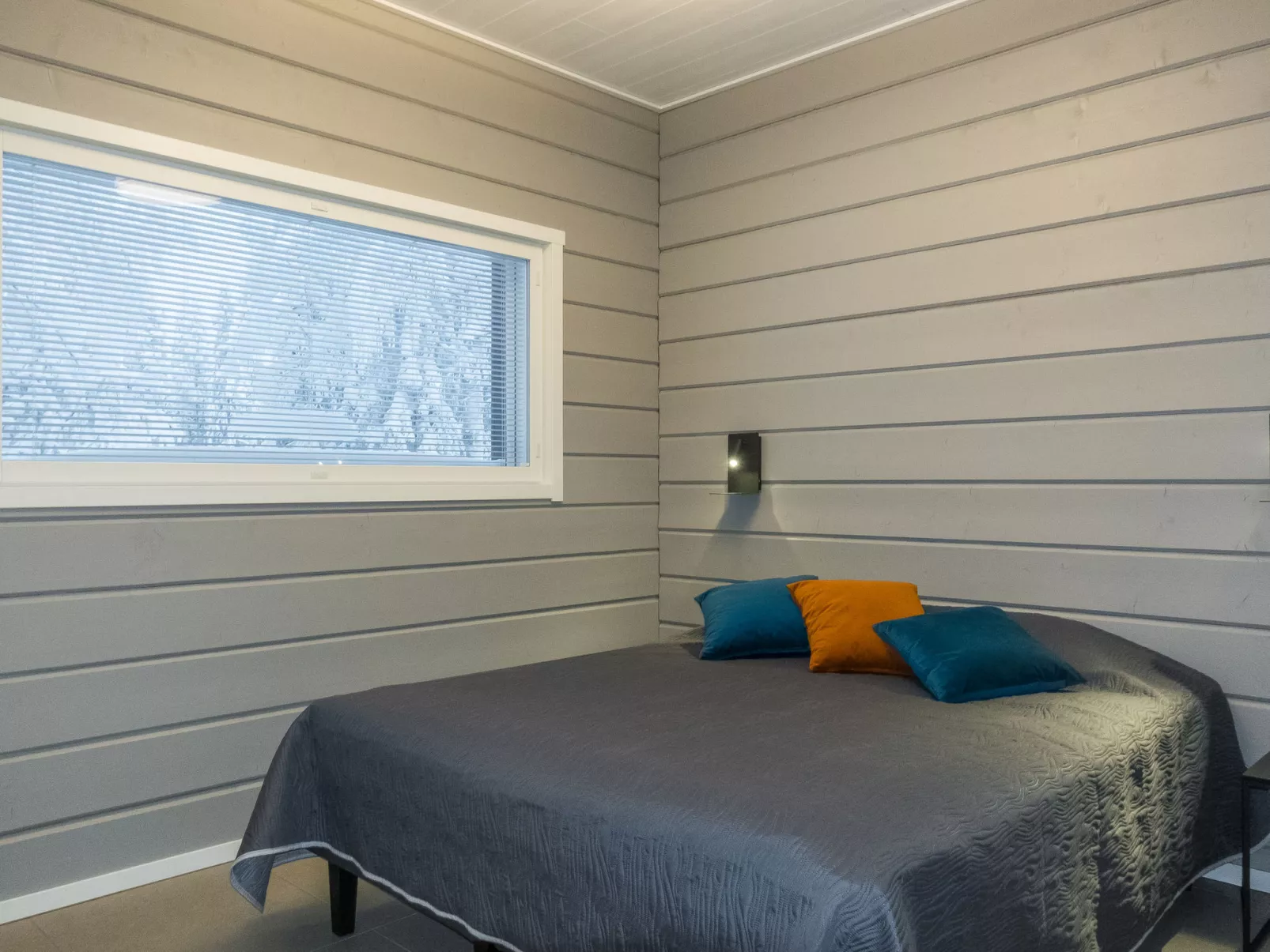 Levin hiihtäjä-Drinnen