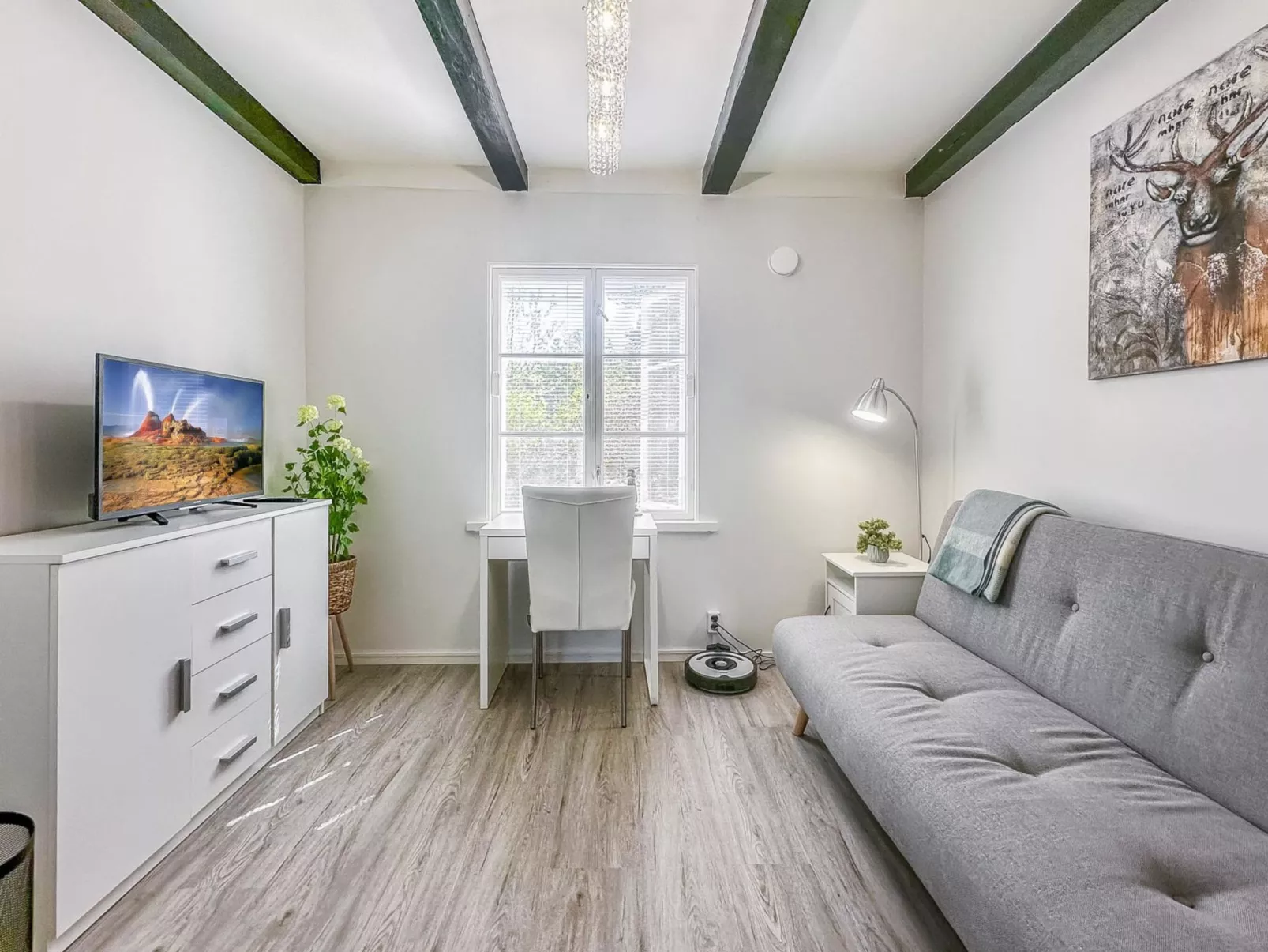 Holiday pleikilä-Dedans