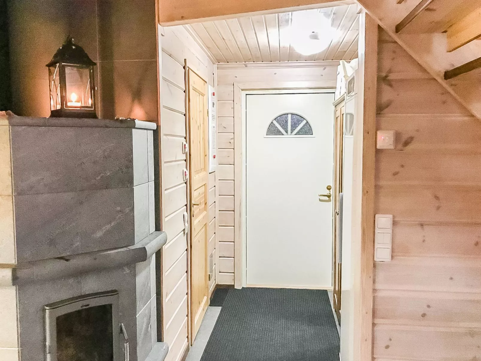 Ylläs iisakki as. 10 b-Inside