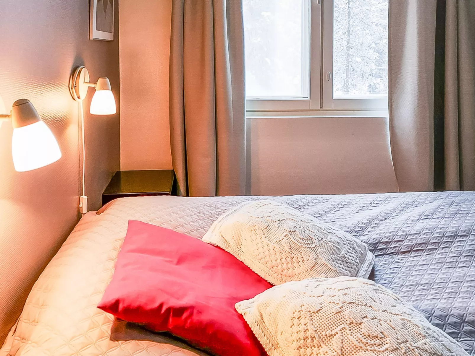 Yllästar 3 as 601-Dedans