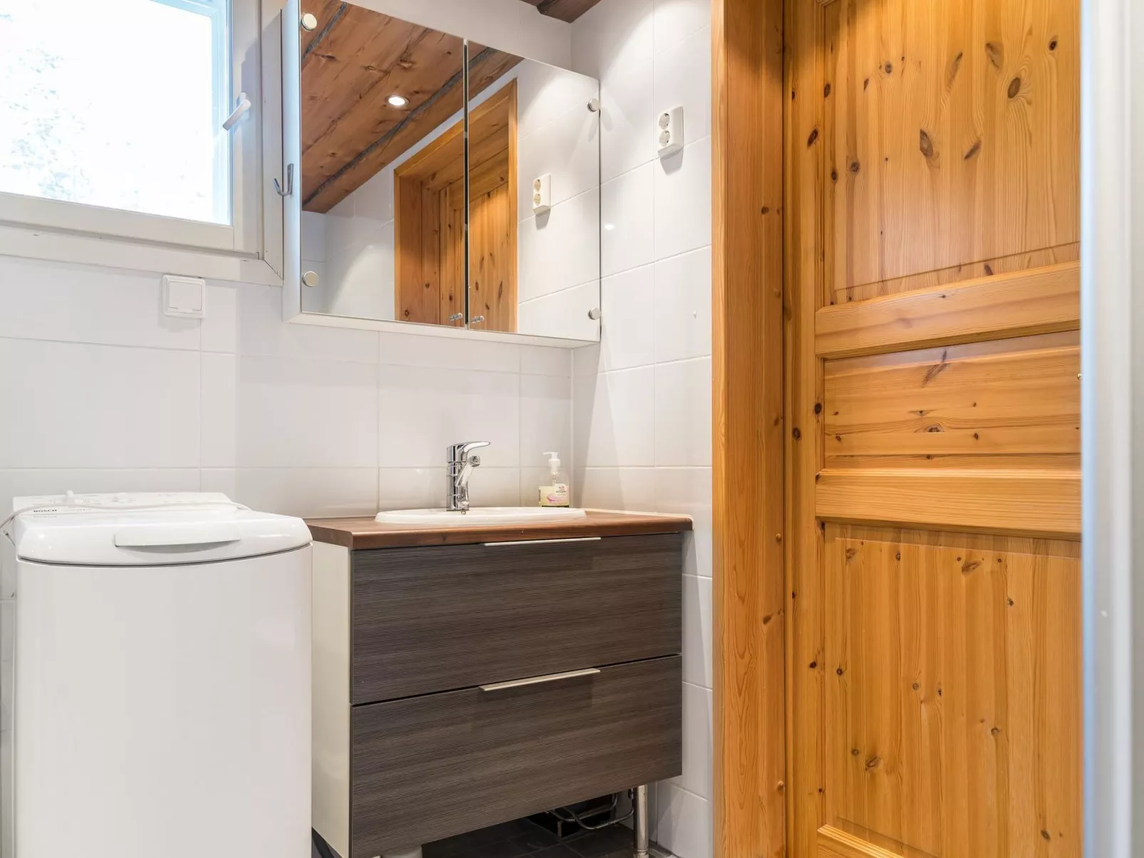 Levin kaarna-Drinnen