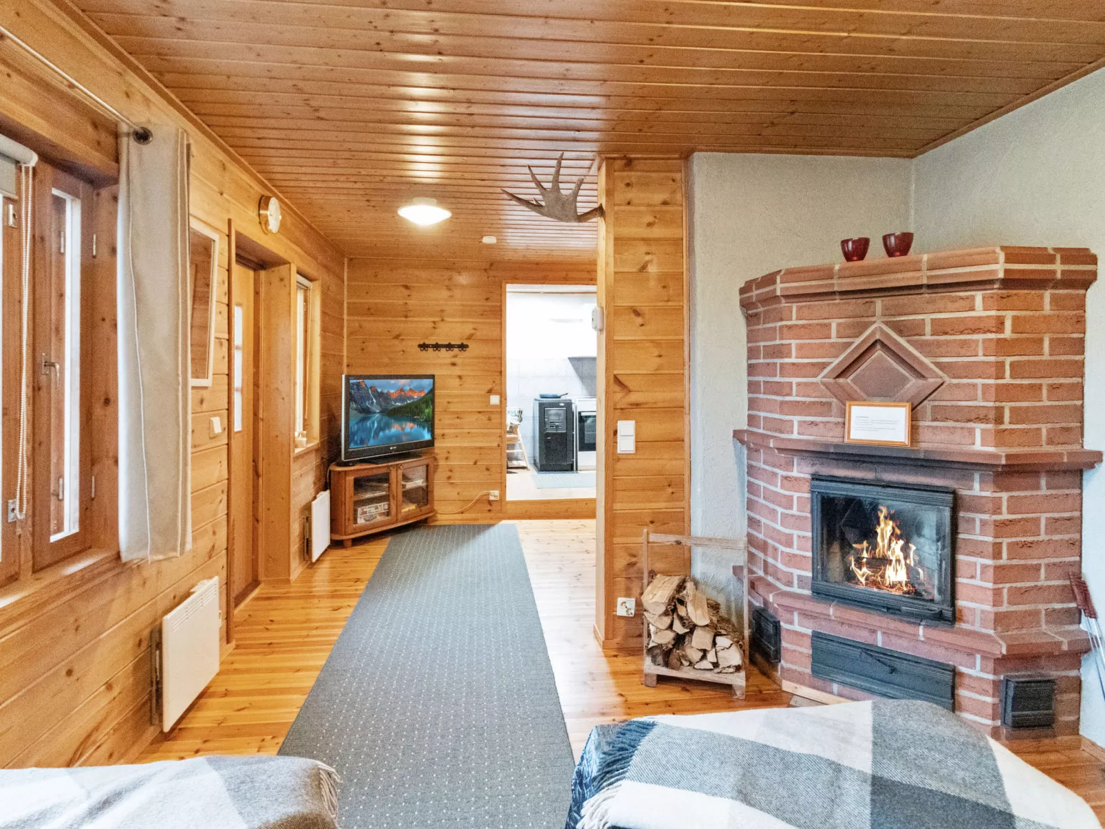 Koppelokangas-Drinnen