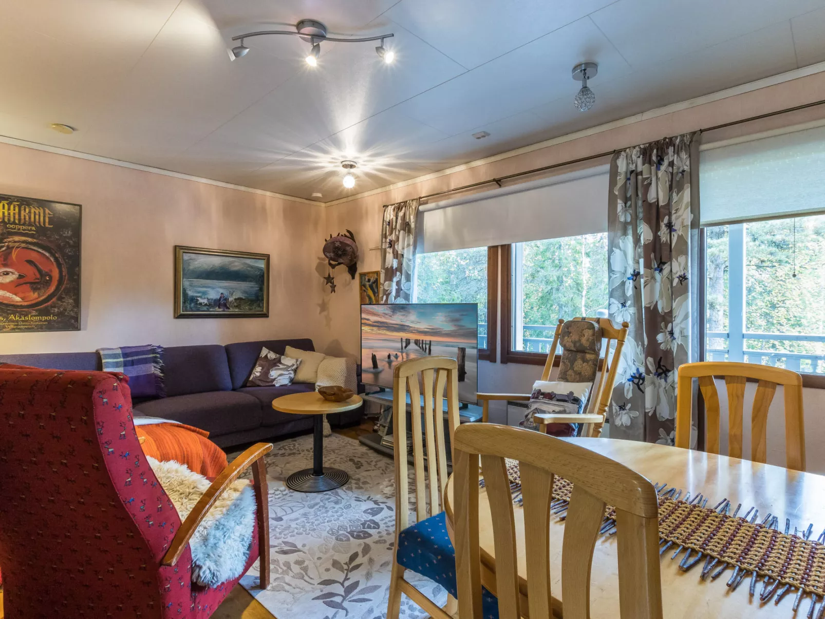 Kesänkilehto-Inside