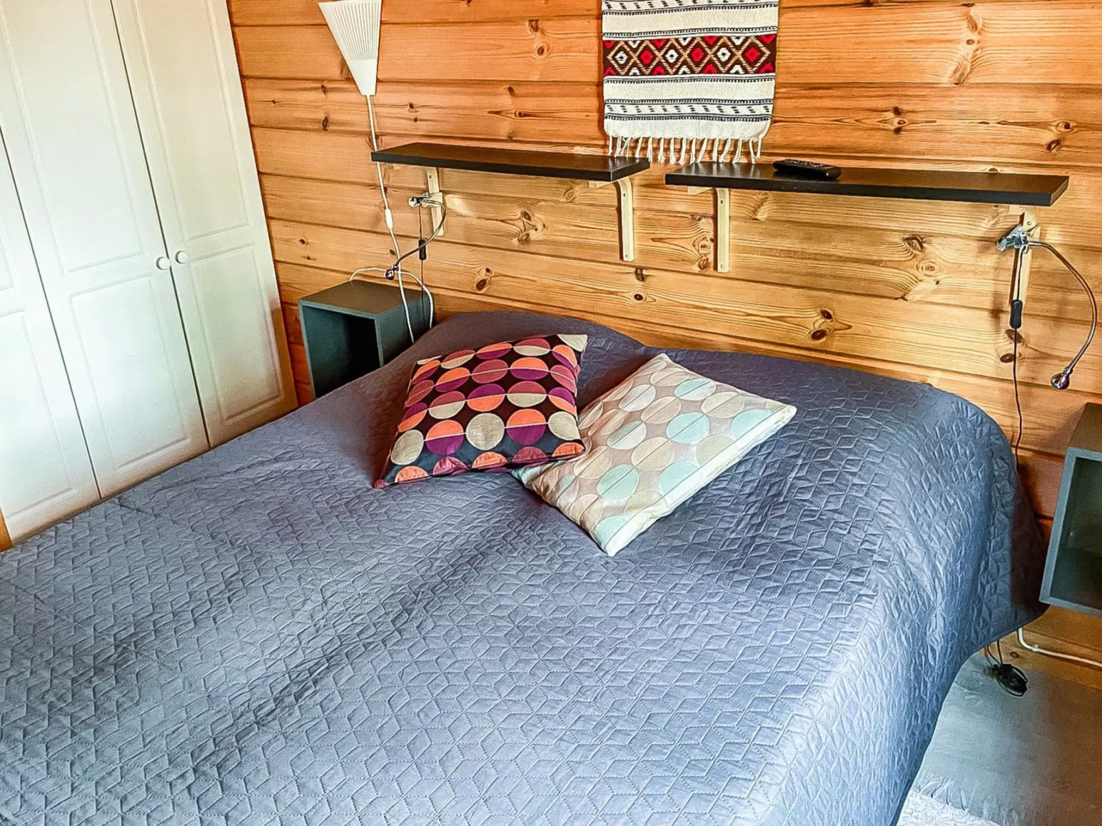 Lomaylläs b26 /palovaarankaarre 8 a-Dedans