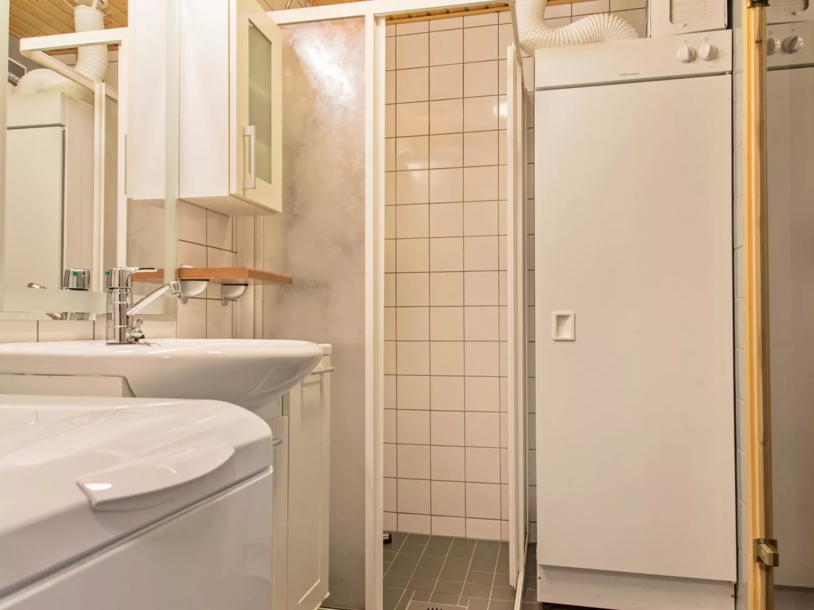 Ylläs chalets a502-Dedans