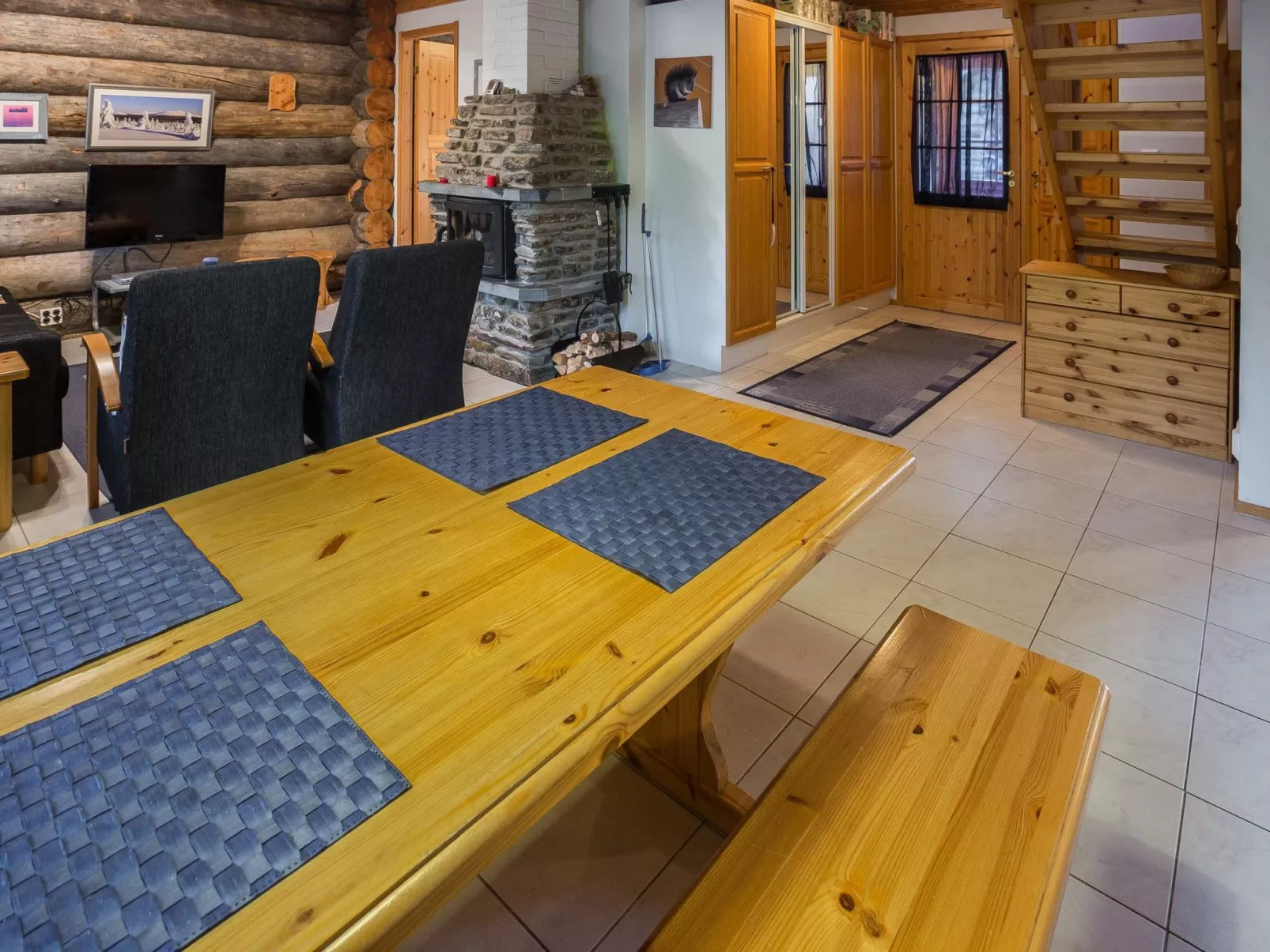 Kukasrakka a 4-Dedans