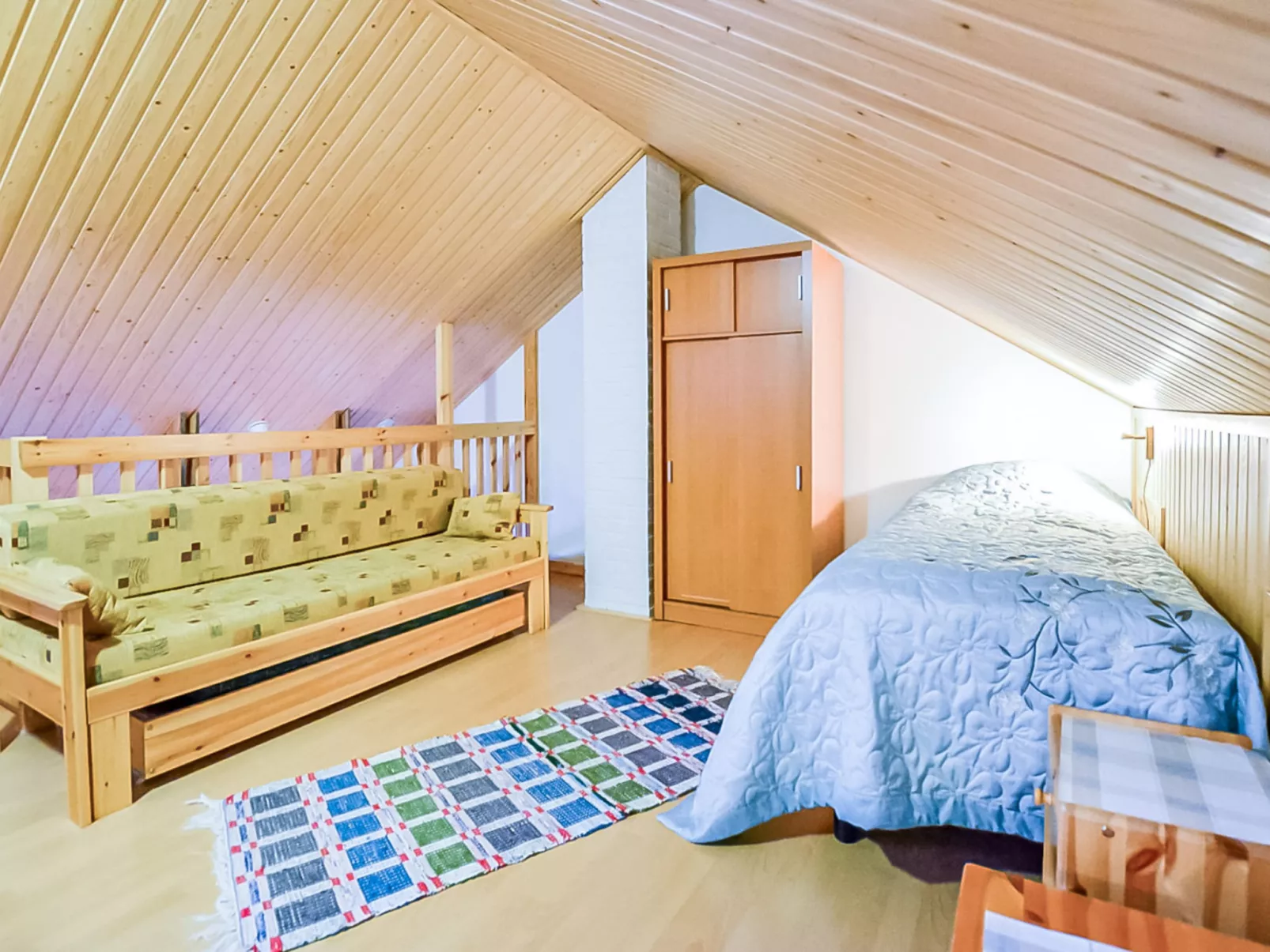 Teerentie / fun / dasher-Drinnen