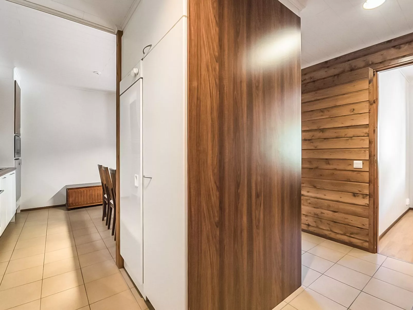 Villa ylläs 301-Dedans