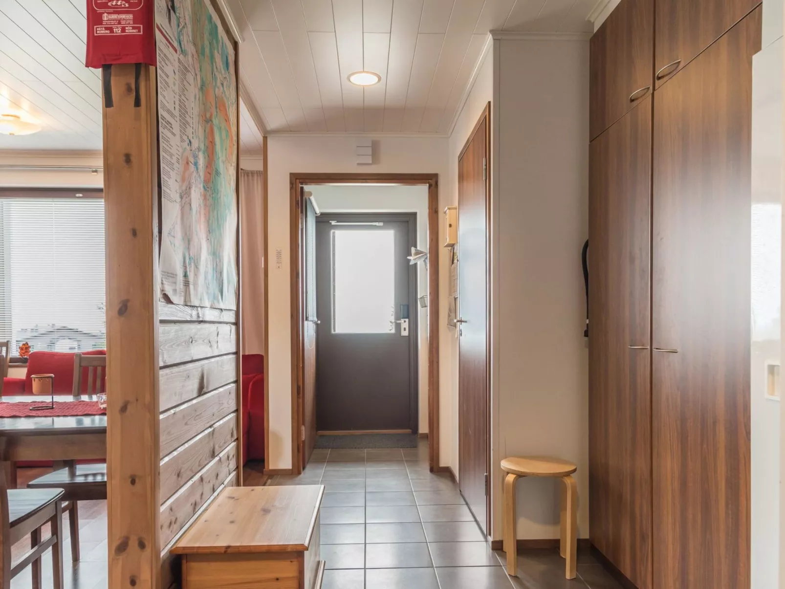 Villa ylläs 102-Drinnen