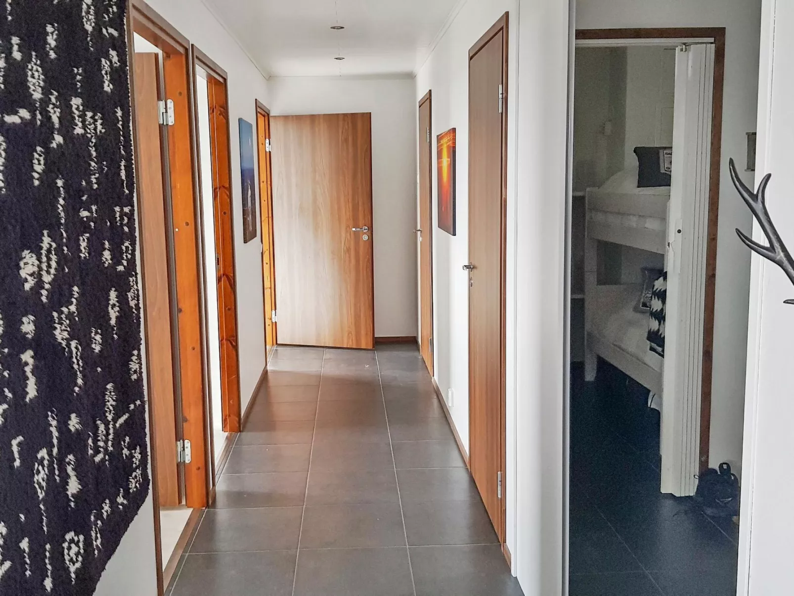 Villa ylläs 203-Inside