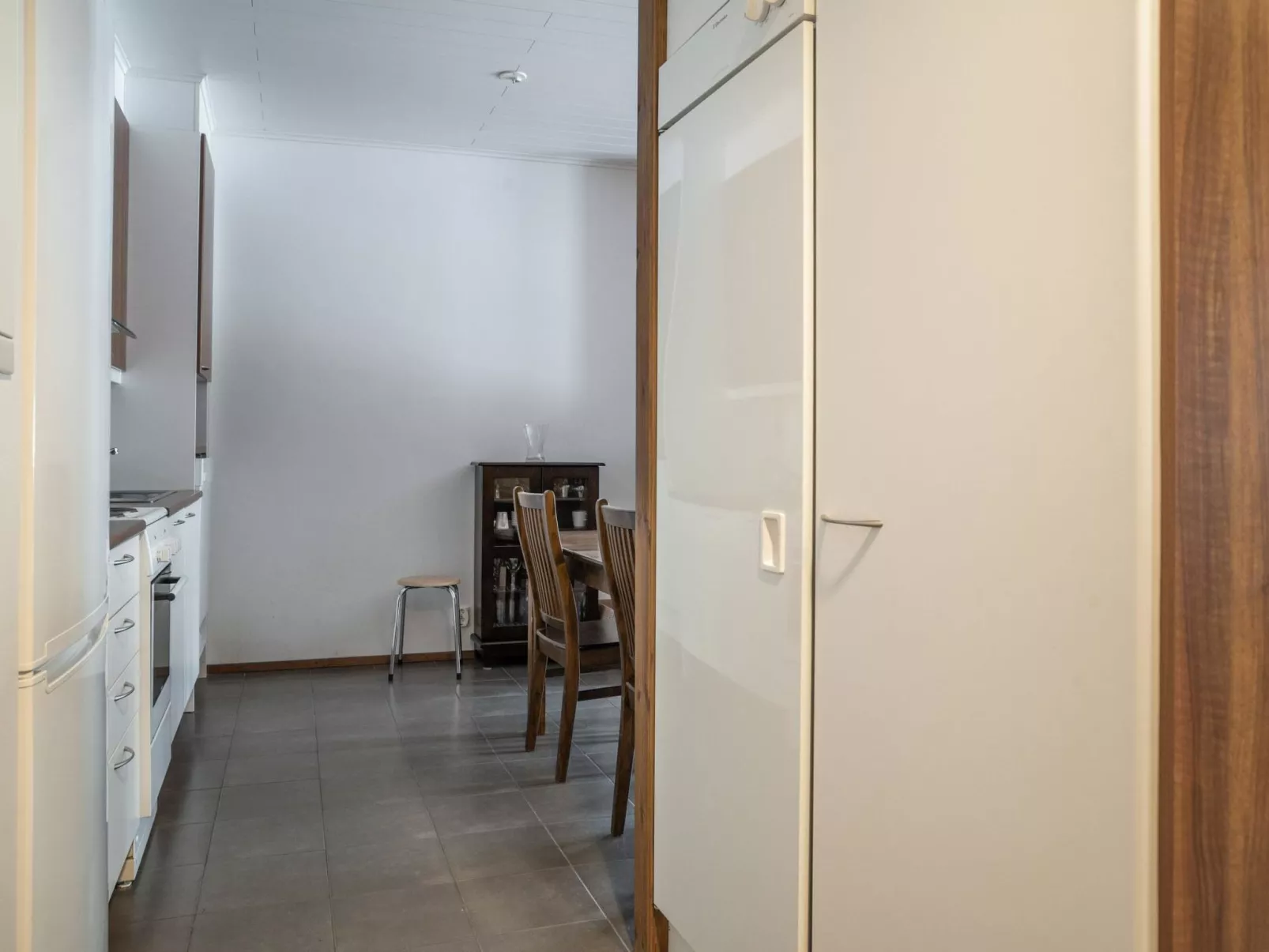 Villa ylläs 201-Drinnen